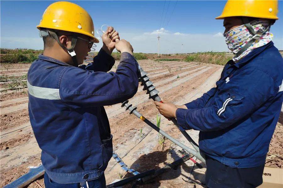 Pueden surgir problemas en el proceso de instalación de los accesorios para cables termorretráctiles