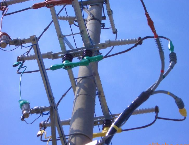 Causas comunes de fallas en cables y alambres